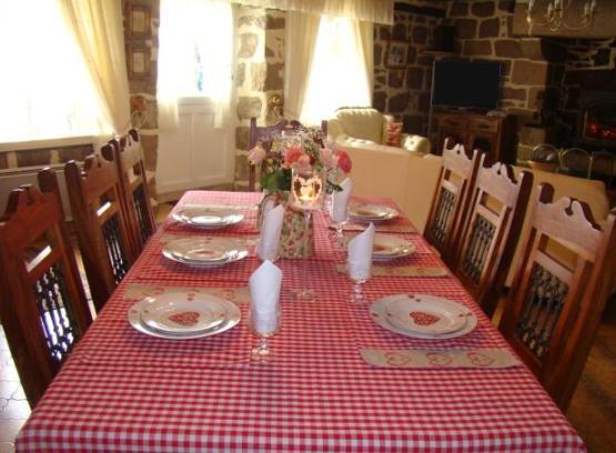 Bed and Breakfast Moulin De La Civiere Kergrist-Moelou Exterior foto